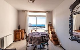 Bel Orizonte, Grand appart 70m2 vue mer